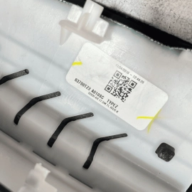 2018-2020 ACURA TLX Rear Right Passenger Side Door Panel Armrest Pad OEM