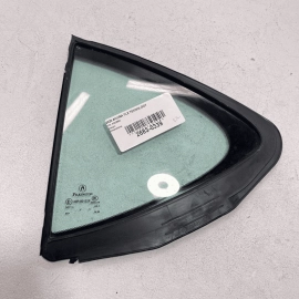 2015-2020 ACURA TLX Rear Left Driver Side Quarter Window Glass with Seal OE