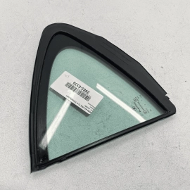 2015-2020 ACURA TLX Rear Left Driver Side Quarter Window Glass with Seal OE
