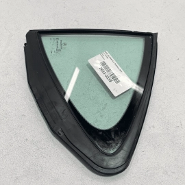 2015-2020 ACURA TLX Rear Left Driver Side Quarter Window Glass with Seal OE