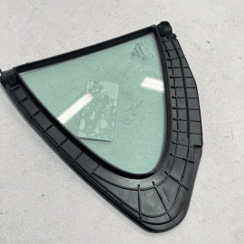 2015-2020 ACURA TLX Rear Left Driver Side Quarter Window Glass with Seal OE