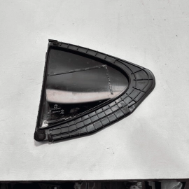2015-2020 ACURA TLX REAR PASSENGER SIDE DOOR QUARTER WINDOW GLASS & SEAL OE