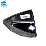 2015-2020 ACURA TLX REAR PASSENGER SIDE DOOR QUARTER WINDOW GLASS & SEAL OE