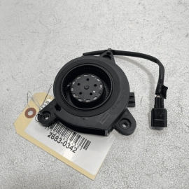 2018-2020 ACURA TLX A-SPEC BLOWER BATTERY VENT ASSEMBLY OEM