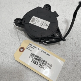 2018-2020 ACURA TLX A-SPEC BLOWER BATTERY VENT ASSEMBLY OEM
