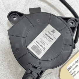 2018-2020 ACURA TLX A-SPEC BLOWER BATTERY VENT ASSEMBLY OEM