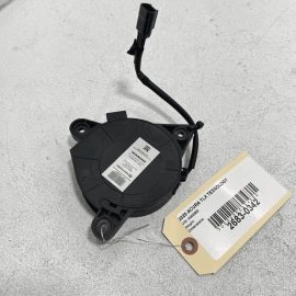 2018-2020 ACURA TLX A-SPEC BLOWER BATTERY VENT ASSEMBLY OEM