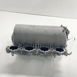 DAMAGE 07-12 Mercedes X164 GL450 SL550 CLS550 Engine Air Intake Manifold OE