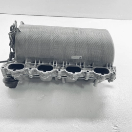 DAMAGE 07-12 Mercedes X164 GL450 SL550 CLS550 Engine Air Intake Manifold OE