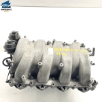 DAMAGE 07-12 Mercedes X164 GL450 SL550 CLS550 Engine Air Intake Manifold OE