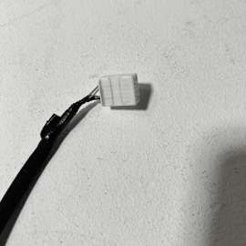 2017-18-19-2020 ACURA MDX DOOR WIRE WIRING HARNESS REAR RIGHT SIDE OEM