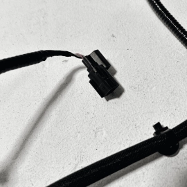 2017-18-19-2020 ACURA MDX DOOR WIRE WIRING HARNESS REAR RIGHT SIDE OEM