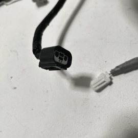 2017-18-19-2020 ACURA MDX DOOR WIRE WIRING HARNESS REAR RIGHT SIDE OEM