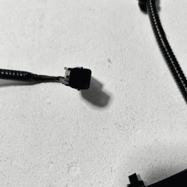 2017-18-19-2020 ACURA MDX DOOR WIRE WIRING HARNESS REAR RIGHT SIDE OEM