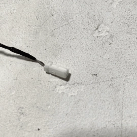 2017-18-19-2020 ACURA MDX DOOR WIRE WIRING HARNESS REAR RIGHT SIDE OEM