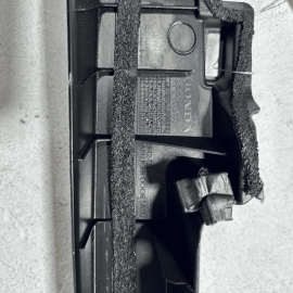 ACURA MDX 2014-2020 REAR RIGHT PASSENGER SIDE DOOR WINDOW FRAME TRIM PANEL 