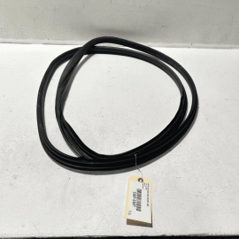 2014-15-16-17-18-19-2020 ACURA MDX REAR RIGHT DOOR BODY WEATHERSTRIP SEAL O