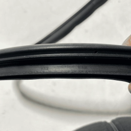 2014-15-16-17-18-19-2020 ACURA MDX REAR RIGHT DOOR BODY WEATHERSTRIP SEAL O