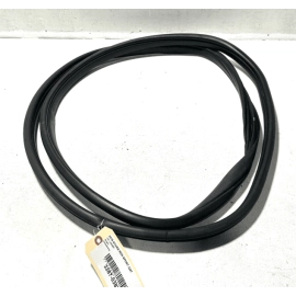 2014-15-16-17-18-19-2020 ACURA MDX REAR RIGHT DOOR BODY WEATHERSTRIP SEAL O