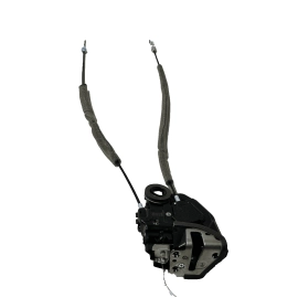 ACURA MDX 2014-2020 REAR PASSENGER SIDE DOOR LOCK LATCH ACTUATOR & CABLES O