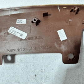 ACURA MDX 2017-2020 Rear Right Passenger Side Door Lining Panel Trim Cover 