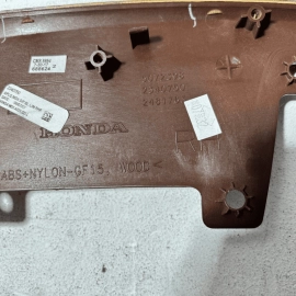 ACURA MDX 2017-2020 Rear Right Passenger Side Door Lining Panel Trim Cover 