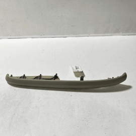 ACURA MDX 2014-2020 REAR PASSENGER SIDE INTERIOR DOOR PANEL ARMREST COVER O