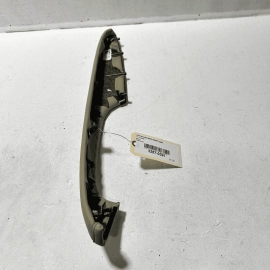 ACURA MDX 2014-2020 REAR PASSENGER SIDE INTERIOR DOOR PANEL ARMREST COVER O