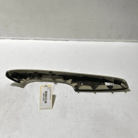 ACURA MDX 2014-2020 REAR PASSENGER SIDE INTERIOR DOOR PANEL ARMREST COVER O