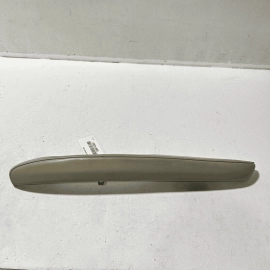 ACURA MDX 2014-2020 REAR PASSENGER SIDE INTERIOR DOOR PANEL ARMREST COVER O