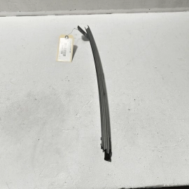 ACURA MDX 2014-20 REAR PASSENGER DOOR WINDOW GLASS LOWER SASH CHANNEL GUIDE