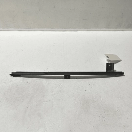 ACURA MDX 2014-20 REAR PASSENGER DOOR WINDOW GLASS LOWER SASH CHANNEL GUIDE