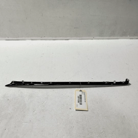 ACURA MDX 2014-2020 REAR PASSENGER DOOR PANEL UPPER LINING STRIP MOLDING OE