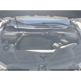 ACURA MDX 2014-2020 REAR PASSENGER DOOR PANEL UPPER LINING STRIP MOLDING OE