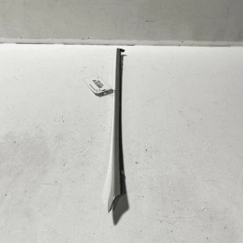 ACURA MDX 2014-2020 REAR PASSENGER DOOR PANEL UPPER LINING STRIP MOLDING OE