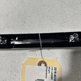 ACURA MDX 2014-2020 REAR PASSENGER DOOR PANEL UPPER LINING STRIP MOLDING OE