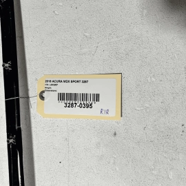 ACURA MDX 2014-2020 REAR PASSENGER DOOR PANEL UPPER LINING STRIP MOLDING OE