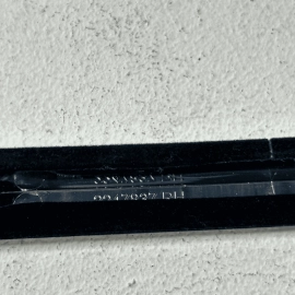 ACURA MDX 2014-2020 REAR PASSENGER DOOR PANEL UPPER LINING STRIP MOLDING OE