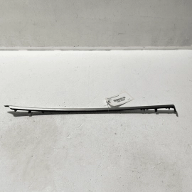 ACURA MDX 2014-2020 REAR PASSENGER DOOR PANEL UPPER LINING STRIP MOLDING OE