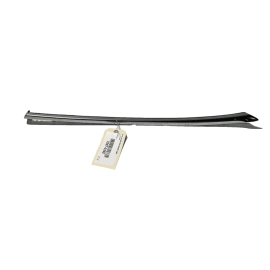 ACURA MDX 2014-2020 REAR PASSENGER DOOR PANEL UPPER LINING STRIP MOLDING OE