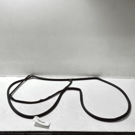 2014-15-16-2020 ACURA MDX DOOR WEATHERSTRIP SEAL REAR RIGHT PASSENGER SIDE 