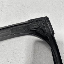 2014-15-16-20 ACURA MDX DOOR WINDOW RUN CHANNEL WEATHERSTRIP SEAL REAR RIGH