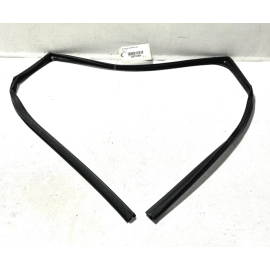 2014-15-16-20 ACURA MDX DOOR WINDOW RUN CHANNEL WEATHERSTRIP SEAL REAR RIGH