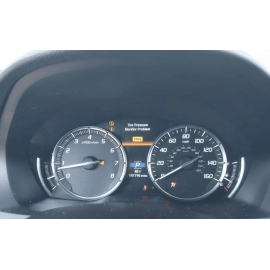 2016 - 2020 ACURA MDX 3.5L BATTERY GROUND CABLE WIRE WIRING HARNESS OEM