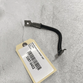 2016 - 2020 ACURA MDX 3.5L BATTERY GROUND CABLE WIRE WIRING HARNESS OEM