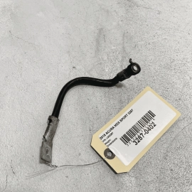 2016 - 2020 ACURA MDX 3.5L BATTERY GROUND CABLE WIRE WIRING HARNESS OEM
