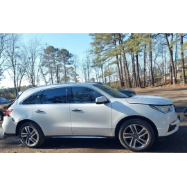 2016 - 2020 ACURA MDX 3.5L BATTERY GROUND CABLE WIRE WIRING HARNESS OEM