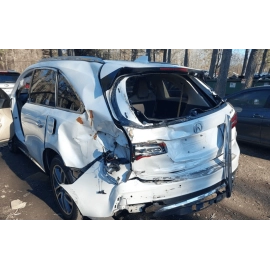 ENGINE REAR EXHAUST OXYGEN O2 LAMBDA SENSOR 2016-2020 ACURA MDX 3.5L AWD OE