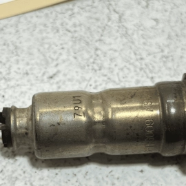 ENGINE REAR EXHAUST OXYGEN O2 LAMBDA SENSOR 2016-2020 ACURA MDX 3.5L AWD OE