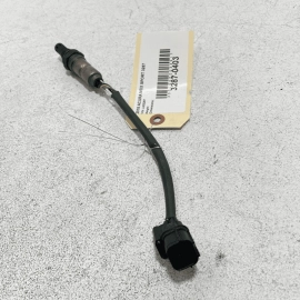 ENGINE REAR EXHAUST OXYGEN O2 LAMBDA SENSOR 2016-2020 ACURA MDX 3.5L AWD OE